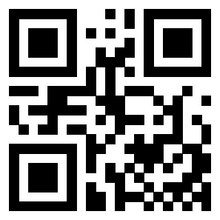 3400257143 QrCode associato