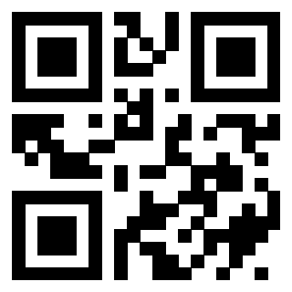 Scansione del QrCode di 3400257144