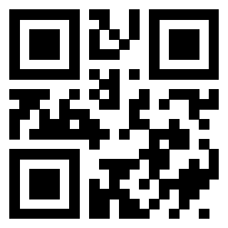 Il Qr Code di 3400257145