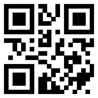 Qr Code di 3400257146