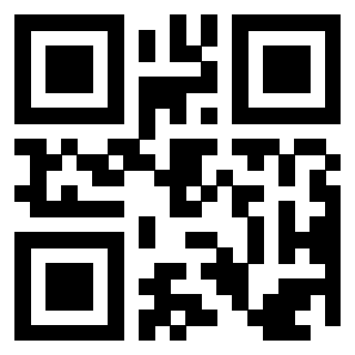 Il QrCode di 3400257150