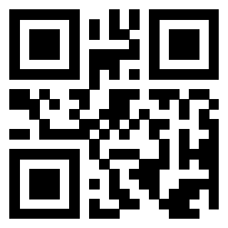 3400257151 - Immagine del QrCode