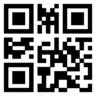 3400257154 Qr Code associato
