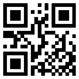 Il Qr Code di 3400257158
