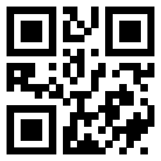 Il QrCode di 3400257165