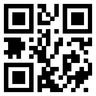 Il Qr Code di 3400257167