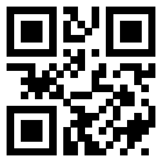 Immagine del QrCode di 3400257170