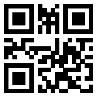 Il Qr Code di 3400257173