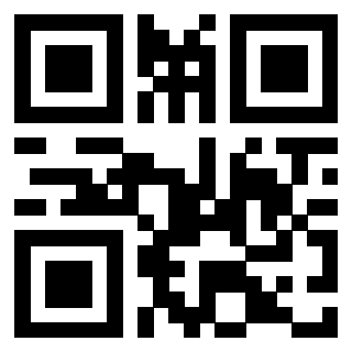 Scansione del QrCode di 3400257174