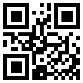 Il QrCode di 3400257175