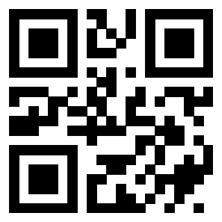 Immagine del Qr Code di 3400257178