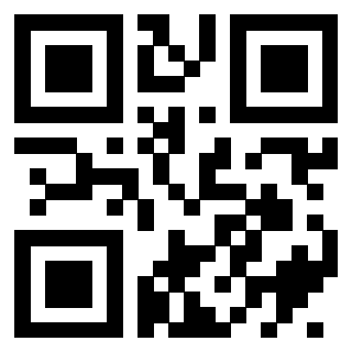 Scansione del Qr Code di 3400257179