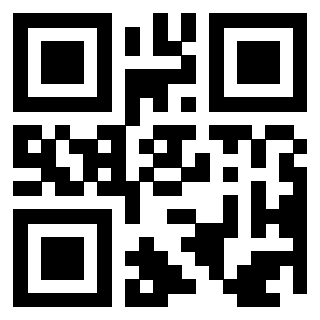 Il Qr Code di 3400257181