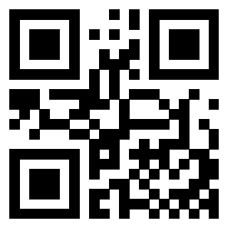 Il Qr Code di 3400257182