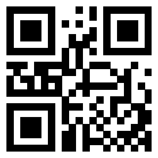 3400257184 - Immagine del Qr Code