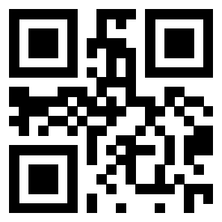 Scansione del Qr Code di 3400257187