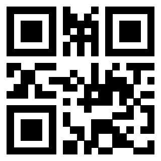 3400257190 QrCode associato