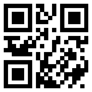 3400257191 - Immagine del QrCode