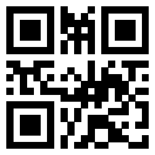 3400257192 - Immagine del QrCode associato