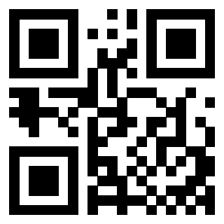 Il QrCode di 3400257194