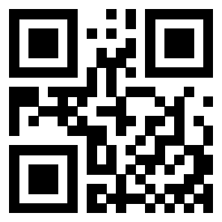 3400257195 - Immagine del QrCode associato