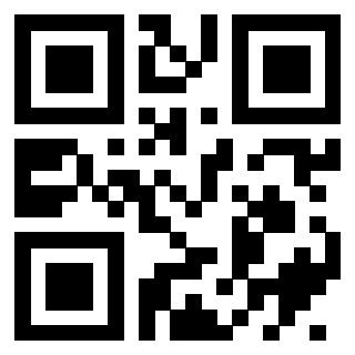 3400257197 - Immagine del Qr Code