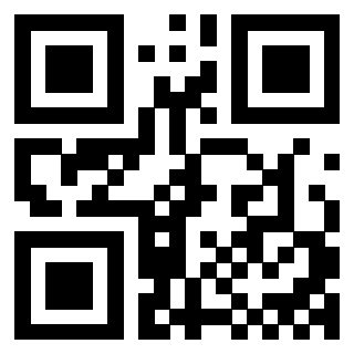Scansione del Qr Code di 3400257198