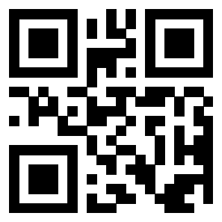 QrCode di 3400257200