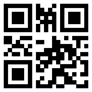 Qr Code di 3400257203
