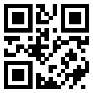 Il QrCode di 3400257206