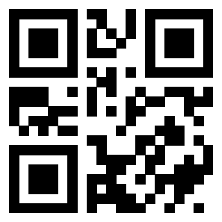 3400257209 - Immagine del QrCode