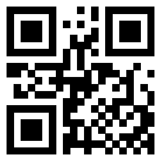 Immagine del Qr Code di 3400257210
