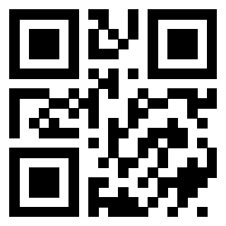 3400257218 - Immagine del QrCode