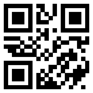 Immagine del QrCode di 3400257219