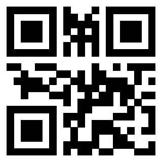 3400257220 - Immagine del Qr Code