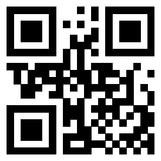 Scansione del QrCode di 3400257222