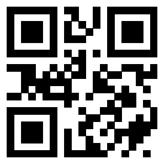 3400257224 - Immagine del Qr Code associato