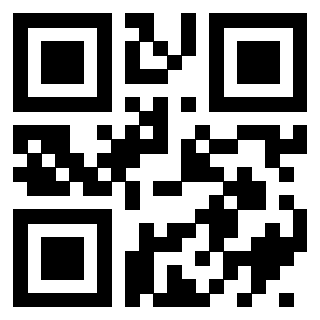 3400257225 - Immagine del Qr Code