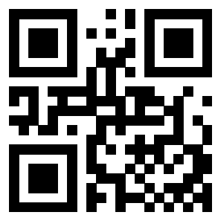 Il QrCode di 3400257232