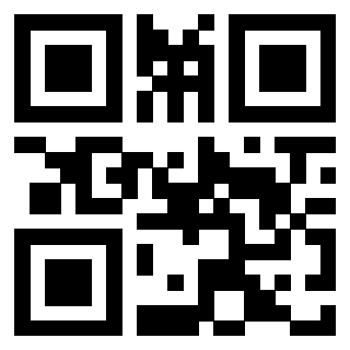 QrCode di 3400257235