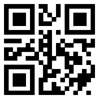 Il Qr Code di 3400257236