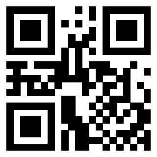 3400257240 - Immagine del QrCode