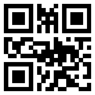 Il Qr Code di 3400257243