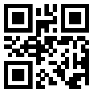 Immagine del QrCode di 3400257244