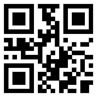 Immagine del QrCode di 3400257245