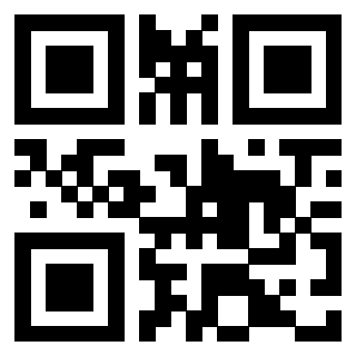 Immagine del QrCode di 3400257246