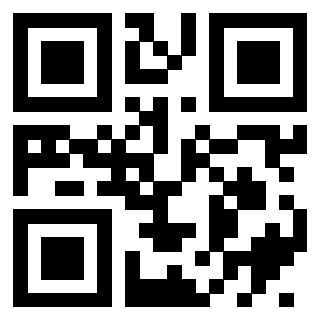 3400257247 - Immagine del QrCode associato