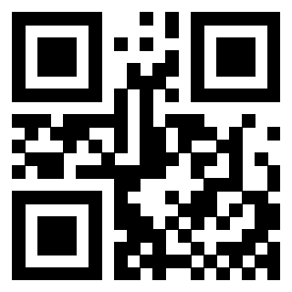 QrCode di 3400257249