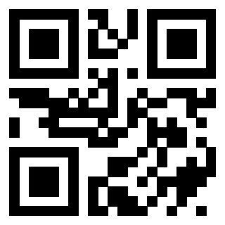 3400257250 - Immagine del QrCode