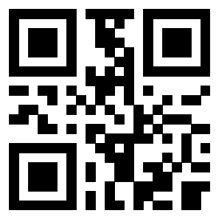 Il QrCode di 3400257253